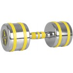 inSPORTline Yellsteel 14 kg – Zboží Mobilmania
