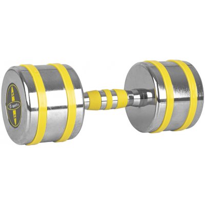 inSPORTline Yellsteel 14 kg – Zboží Mobilmania