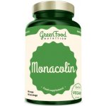 GreenFood Monakolin 90 kapslí – Hledejceny.cz