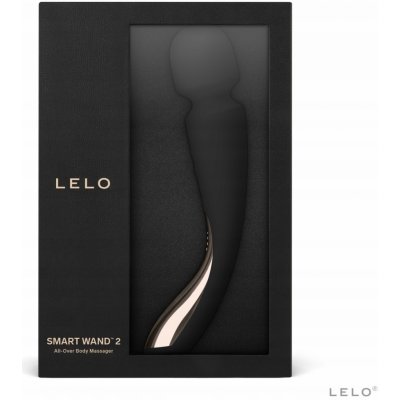 Lelo Smart Wand 2 Medium – Sleviste.cz