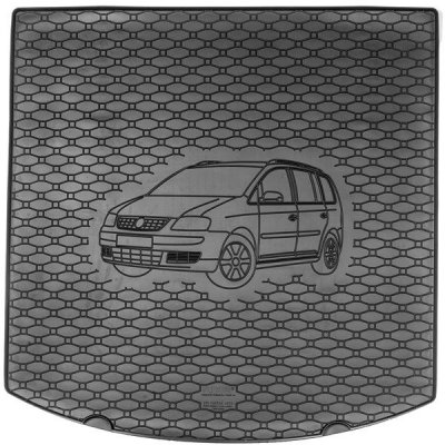 Gumová vana do kufru ACI VW TOURAN 2003-2006 – Zbozi.Blesk.cz