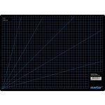 Martor řezací podložka plast d x š x v 440 x 320 x 3 mm černá 1 ks – Hledejceny.cz