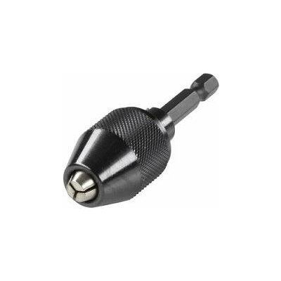 WOLFCRAFT sklíčidlo 0,5-6,5mm, uchycení BIT 1/4" 080-2625000 – Zboží Dáma