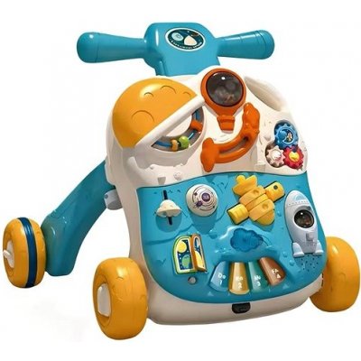 Bavytoy Chodítko 3v1 – Zboží Dáma