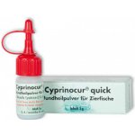 Cyprinocur Quick Powder 5 g – Zboží Mobilmania