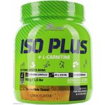 Olimp Iso Plus Powder 700 g – Hledejceny.cz