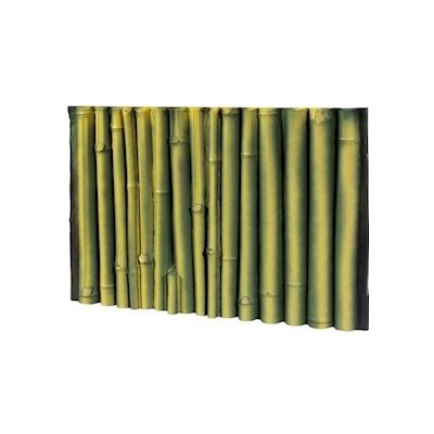 Hobby Bambus zadní stěna 58x39 cm – Zboží Mobilmania