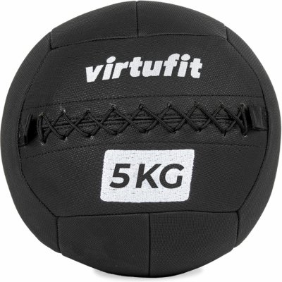 VirtuFit Wall Ball Pro 5 kg – Zboží Mobilmania