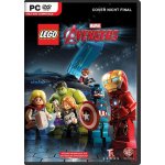 LEGO Marvels Avengers – Sleviste.cz
