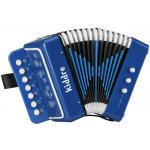 Eastar Kids Accordion Blue – Zboží Dáma