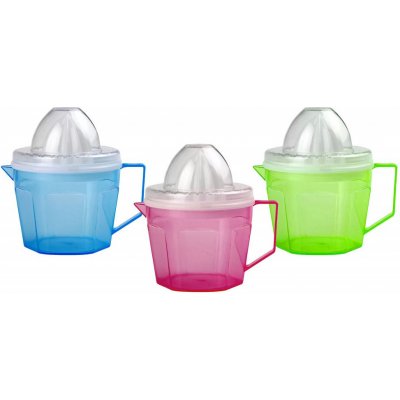 PROhome Lis na Citrusy s nádobou 400 ml – Zbozi.Blesk.cz
