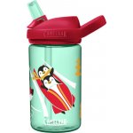 CamelBak Eddy+ Kids Arctic Athletes 400 ml – Hledejceny.cz