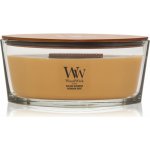 WoodWick Golden Bourbon 453,6 g – Zboží Dáma