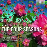 Vivaldi Antonio - Four Seasons CD – Hledejceny.cz