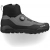 Boty na kolo FIZIK Nanuq GTX black/grey