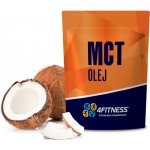 4Fitness MCT olej práškový z kokosového oleje 800 g – Hledejceny.cz