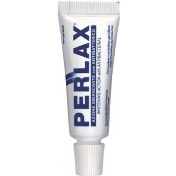 Perlax cestovní bělicí zubní pasta s propolisem Travel Line 15 ml