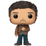Funko Pop! 1845 The Last Of Us Joel Miller – Zboží Dáma