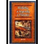 Příběhy a legendy z Flander - Van den Berg, Marcel – Zbozi.Blesk.cz