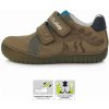 Dětské tenisky D.D.Step S050 710BL khaki