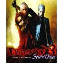 Devil May Cry 3:Dante´s Awakening Sp. Edition