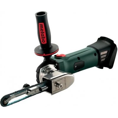 Metabo Aku pásový pilník BF 18 LTX 90 600321850 – Zboží Mobilmania