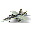 Model Dragon Easy Model McDonnell Douglas F/A 18C HornetUS NAVYVFA 192 World Famous Golden s1:72