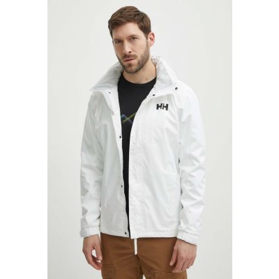 Helly Hansen Dubliner gore-tex 62643 bílá