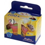 Wimex košíčky 25x18 mm 200ks – Zboží Dáma