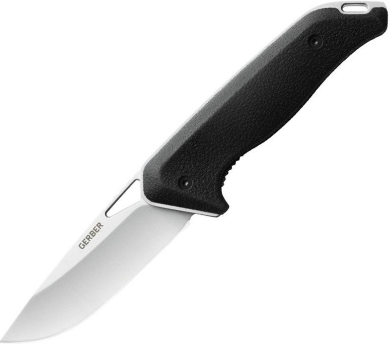 GERBER MOMENT FOLDER SHEATH DP