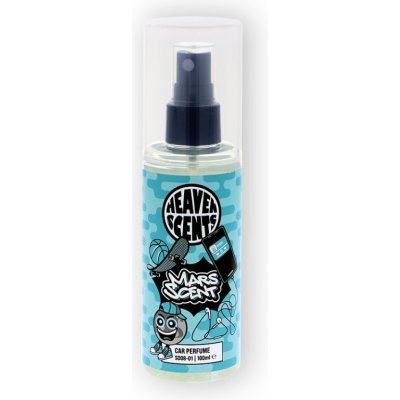Heaven Scents Monn Scent – Hledejceny.cz
