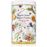 Soaphoria sůl do koupele Magické Vánoce 500 g – Zboží Mobilmania