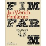 Fimfárum - Jan Werich – Hledejceny.cz