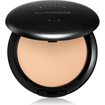 MAC Studio Fix Powder Plus Foundation kompaktní pudr a make-up 2 v 1 NC35 15 g – Hledejceny.cz