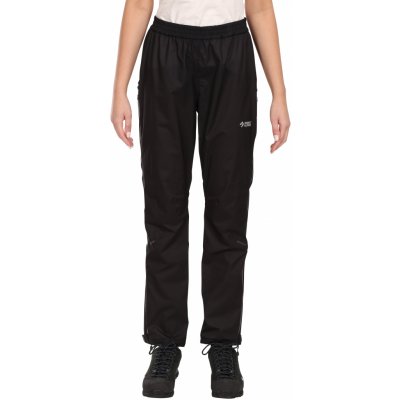 Direct Alpine Cyclone Pants Lady black – Zboží Dáma