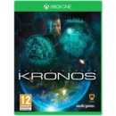 Battle Worlds: Kronos