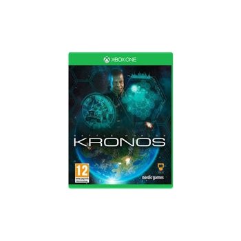 Battle Worlds: Kronos