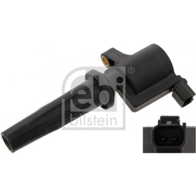 Zapalovací cívka FEBI BILSTEIN 31143 – Hledejceny.cz