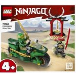 LEGO® NINJAGO® 71788 Lloydova nindža motorka – Zbozi.Blesk.cz