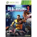 Dead Rising 2 – Zboží Mobilmania