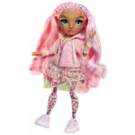 MGA Rainbow High Sparkle & Shine Fashion Rosetta Pink – Zbozi.Blesk.cz