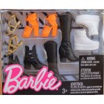 Mattel Barbie boty – Zbozi.Blesk.cz