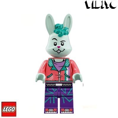 LEGO® 43113 Figurka Bunny Guitarist – Hledejceny.cz