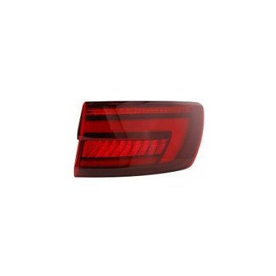 Zadní světlo - pravé vnější AUDI A4 (B9) | 2015-2019 | AUTOMOTIVE LIGHTING | – Hledejceny.cz