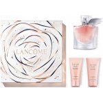 Lancôme La Vie Est Belle sada EDP sprej 50 ml balzám 50 ml gel 50 ml – Sleviste.cz