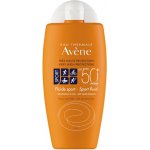 Avène Sport fluid SPF50+ 100 ml – Hledejceny.cz