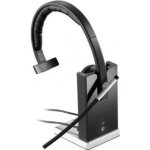 Logitech Wireless Headset Mono H820e – Hledejceny.cz