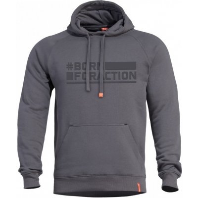 PENTAGON® Phaeton Born For Action cinder grey – Zbozi.Blesk.cz