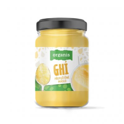 Organis Ghí 1 l – Zbozi.Blesk.cz