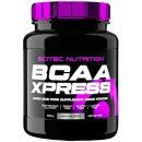 Aminokyselina Scitec Nutrition BCAA Xpress 500 g